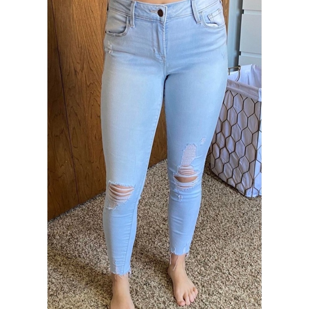 Old Navy Skinny Jeans